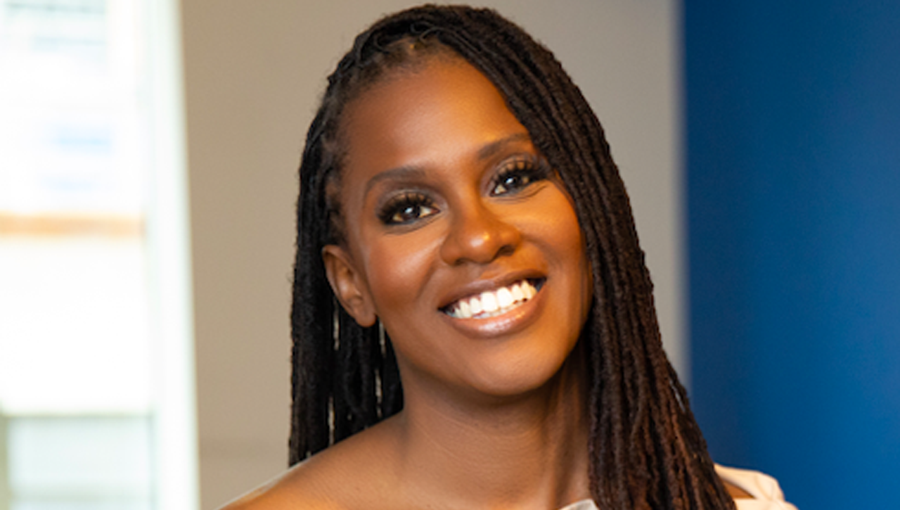In their own words | CANDICE HARGONS